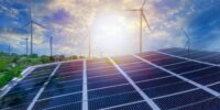 Renewable Energy Resources