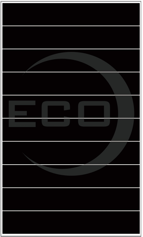 Panel Eco 400